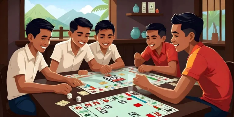 Ultimate Ludo Hacks and Strategies for Always Winning the Online Game