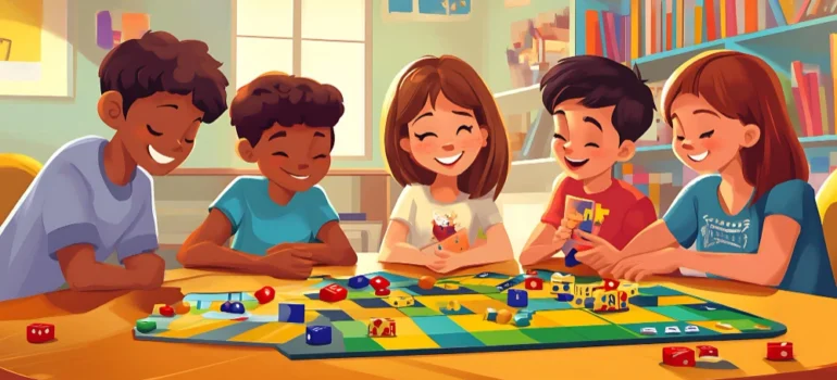 Play Online Ludo With Your Siblings